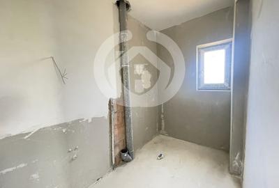 Apartament cu 2 camere decomandat în Țiglari - 8