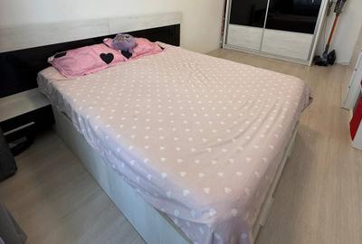 Garsonieră decomandată, mobilată în Drumul Taberei - 1