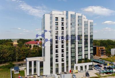 Exclusivist. Elegant. Unic. Apartament premium in Copou - 58
