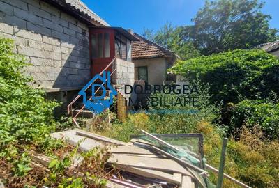 ZONA CENTRALA- CASA BATRANEASCA, TEREN 490 MP, DESCHIDERE 24ML - 3