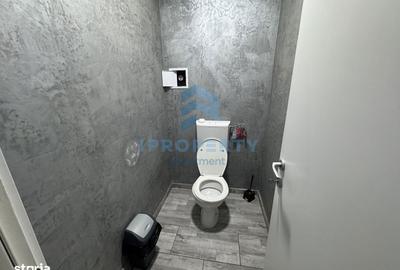 Spațiu comercial, de 150 mp, în Uiești - 8
