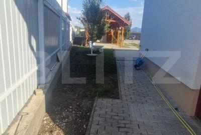 Casa 3 camere -  Stupini, 500 mp teren, 97 mp construiti, mobilata insorita - 10