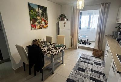 Apartament cu 2 camere decomandat, mobilat în Berceni