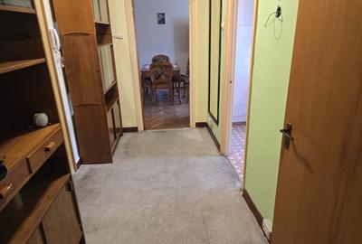 2 camere Central, etaj 3, sup = 60 mp, bloc cu lift - 3