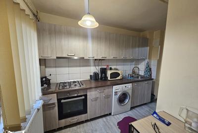 Garsonieră în Șerbănești - 5