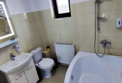 Casă cu 3 camere decomandat cu Teren 250 Mp în Central - 7