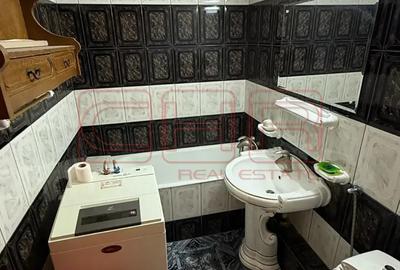 Apartament cu 2 camere decomandat, mobilat în Aviației - 6