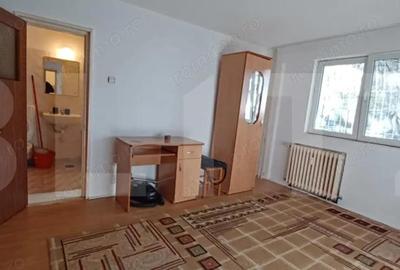 Garsoniera 25 mp, parter, ideala renovare, langa Plaza & metrou - 5