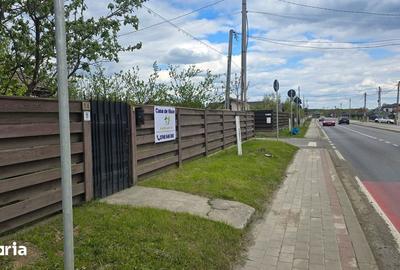 Casă cu 3 camere cu Teren 700 Mp în Ciurea - 2