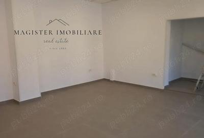 Spațiu comercial, de 90 mp, în Calea Caransebeșului - 4
