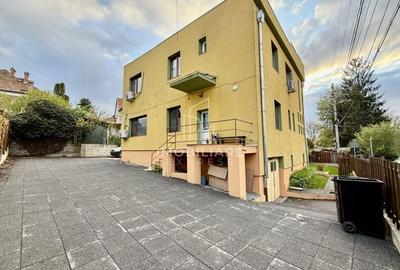 Spațiu comercial, de 160 mp, în Andrei Mureșanu - 8