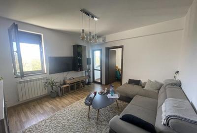 Prelungirea Ghencea, 3 camere, 77mp, etaj 4, boxa, 2 locuri Prelungirea Ghencea, 3 camere, 77mp, etaj 4, boxa, 2 locuri - 1