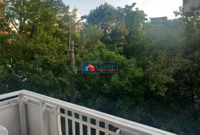 Apartament cu 3 camere decomandat, mobilat în Mărăști - 3