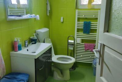 Casă cu 5 camere cu Teren 500 Mp în Berceni - 4