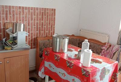 Vand apartament cu trei camere in Matasari proprietar 29 900 euro - 3