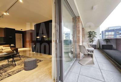 Apartament 2 camere, etaj 4 din 6,  ultrafinisat, zona Iulius Mall - 28