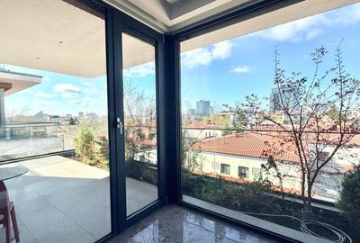 Apartament cu 4 camere decomandat, mobilat în Primăverii - 26