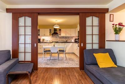 Casa / Vila in Buftea, toate utilitatile, langa lac, autobuz, magazine - 3