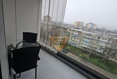 Apartament cu 3 camere decomandat în Tomis Nord - 2