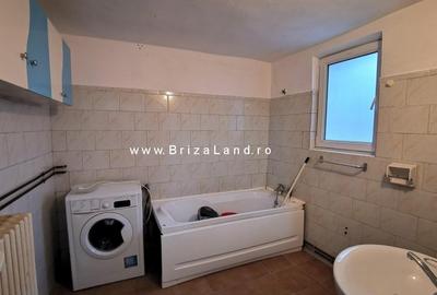 Bucurestii Noi, zona Cristim, casa Parter + Pod locuibil, 5 camere, 2 bai Bucurestii Noi, zona Cristim, casa Parter + Pod locuibil, 5 camere, 2 bai - 10