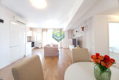 Apartament luminos cu 3 camere, vedere libera - 3