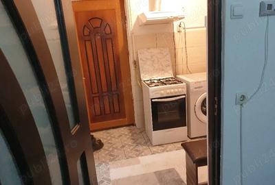 Garsonieră nedecomandată în Industrială - 2