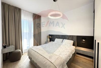 Apartament 2 camere & terasa I mobilat utilat I First Estate Pipera - 13