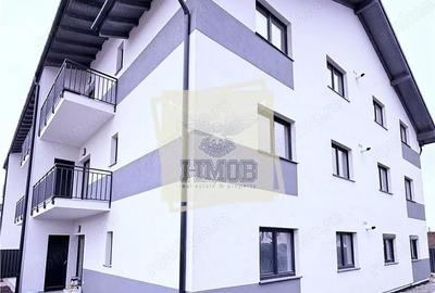 Apartament cu 2 camere decomandat în Sud - 11