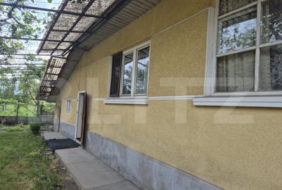 Casa de vanzare in Sancraiul de Mures 1260 mp teren - 9