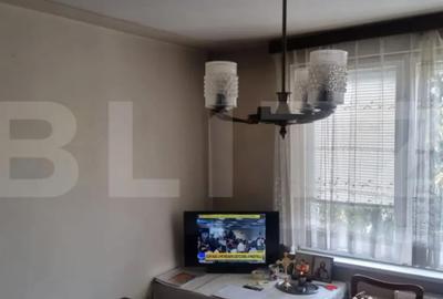 Apartament cu 2 camere decomandat în Central - 4