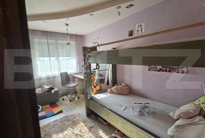 Apartament 3 camere, 67 mp, Micro 14 - 8