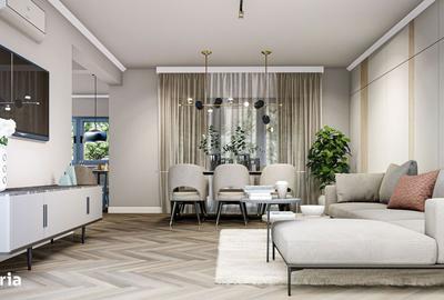 Casă cu 4 camere în Central