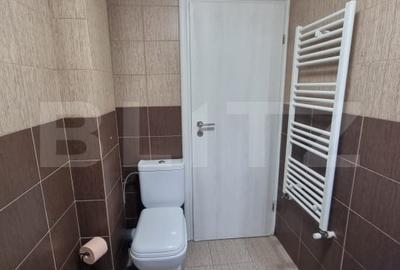 Apartament de inchiriat cu 2 camere, 50 mp, zona Craiovita Noua - 9