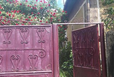 Casă cu 3 camere cu Teren 450 Mp în Hidiș - 6