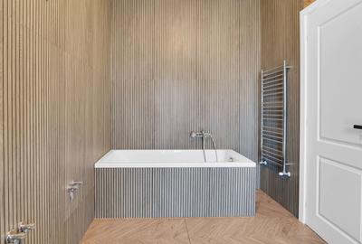 Casă individuală cu 4 camere cu Canalizare în Cristian - 17