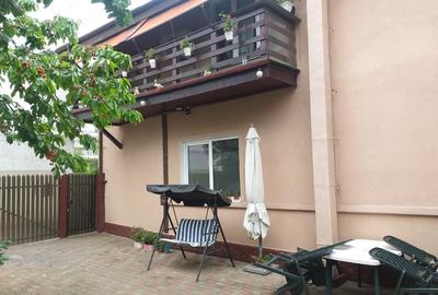 Casă cu Teren 350 Mp în Precista - 8