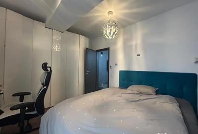 Apartament cu 3 camere decomandat în Central - 7