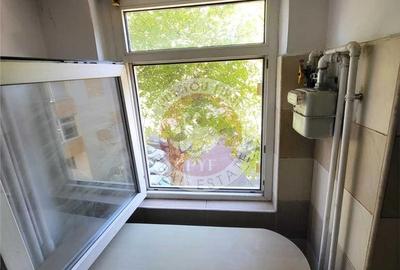 Petre Ispirescu | Garsoniera | decomandat | 39 mp | B11897 - 6