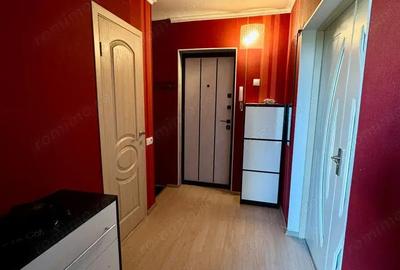 Apartament cu 2 camere în Bucureștii Noi