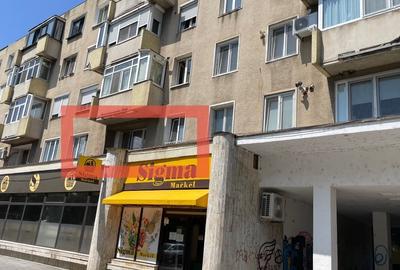 Vand Apartament 2 camere Ultracentral - 16