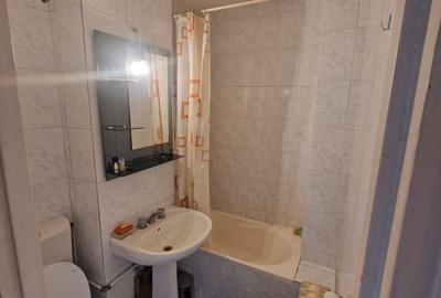 Apartament cu 2 camere semidecomandat în Gheorgheni - 5