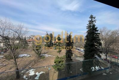 Apartament cu 3 camere decomandat, mobilat în Primăverii - 53