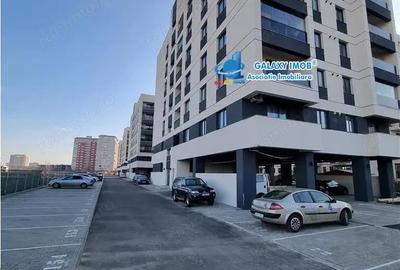 Apartament cu 2 camere decomandat în Drumul Taberei - 19