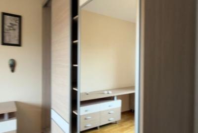 Apartament cu 2 camere semidecomandat în Sisești - 4