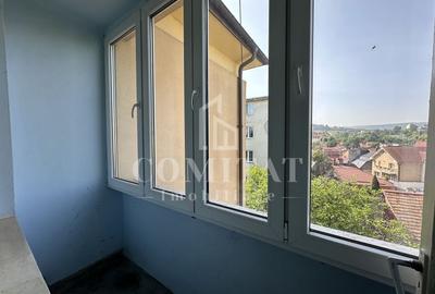 Apartament cu 4 camere | 82 mp | Zona Sălii Polivalente - 16