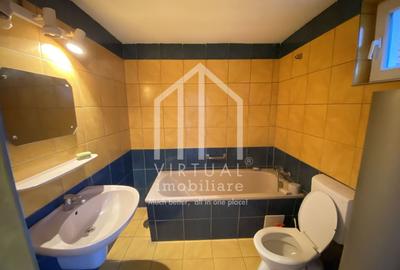 Casă individuală cu 3 camere cu Canalizare în Hamba - 5