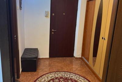 Apartament cu 2 camere nedecomandat în Moșilor - 5