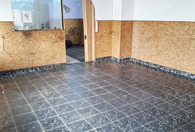 Spațiu comercial, de 90 mp, în Oncea - 3