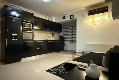 Apartament cu 2 camere semidecomandat în Valea Oltului - 10