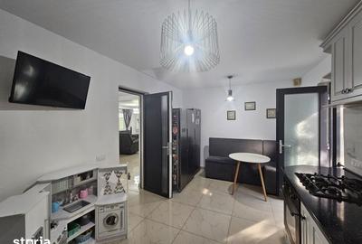 Casă cu 3 camere cu Teren 500 Mp în Miroslava - 18